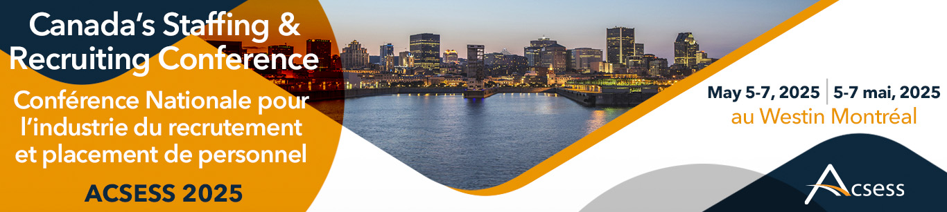 Acsess 2025 Conference banner
